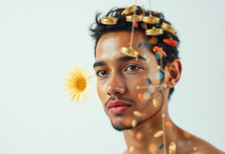 Inteligência Artificial Para Montagem De Fotos: Edição Criativa Sem Photoshop