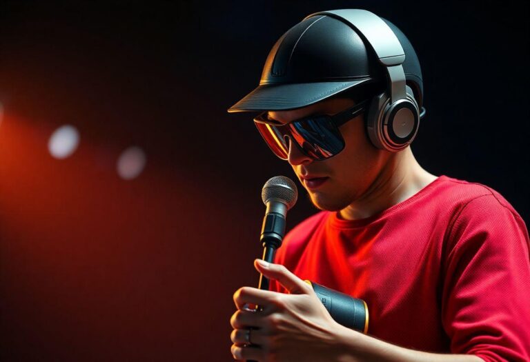 Inteligência Artificial Para Musica: Geração De Melodias E Beats