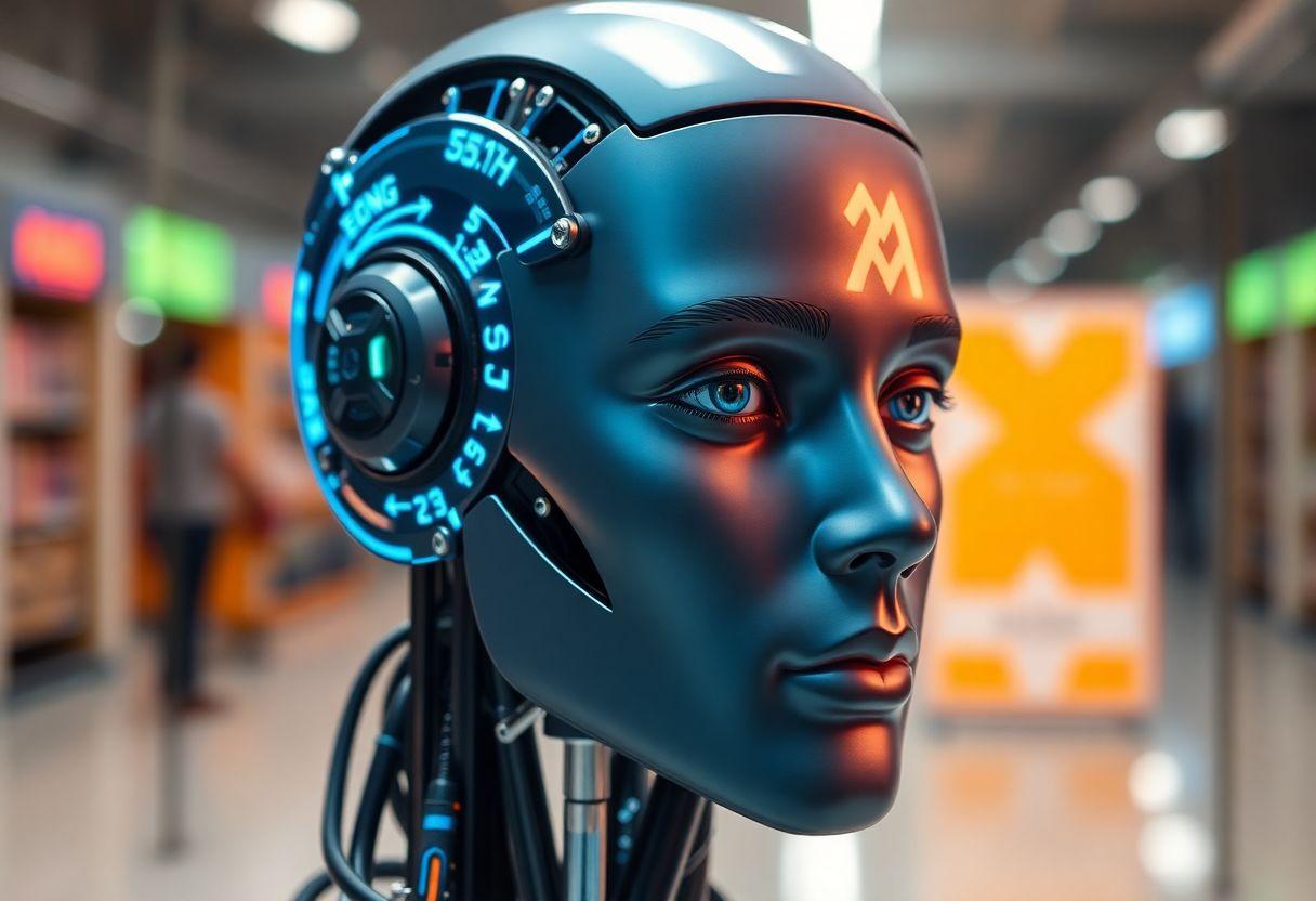 Inteligência Artificial Para Negócios: Como Escalar Sua Empresa