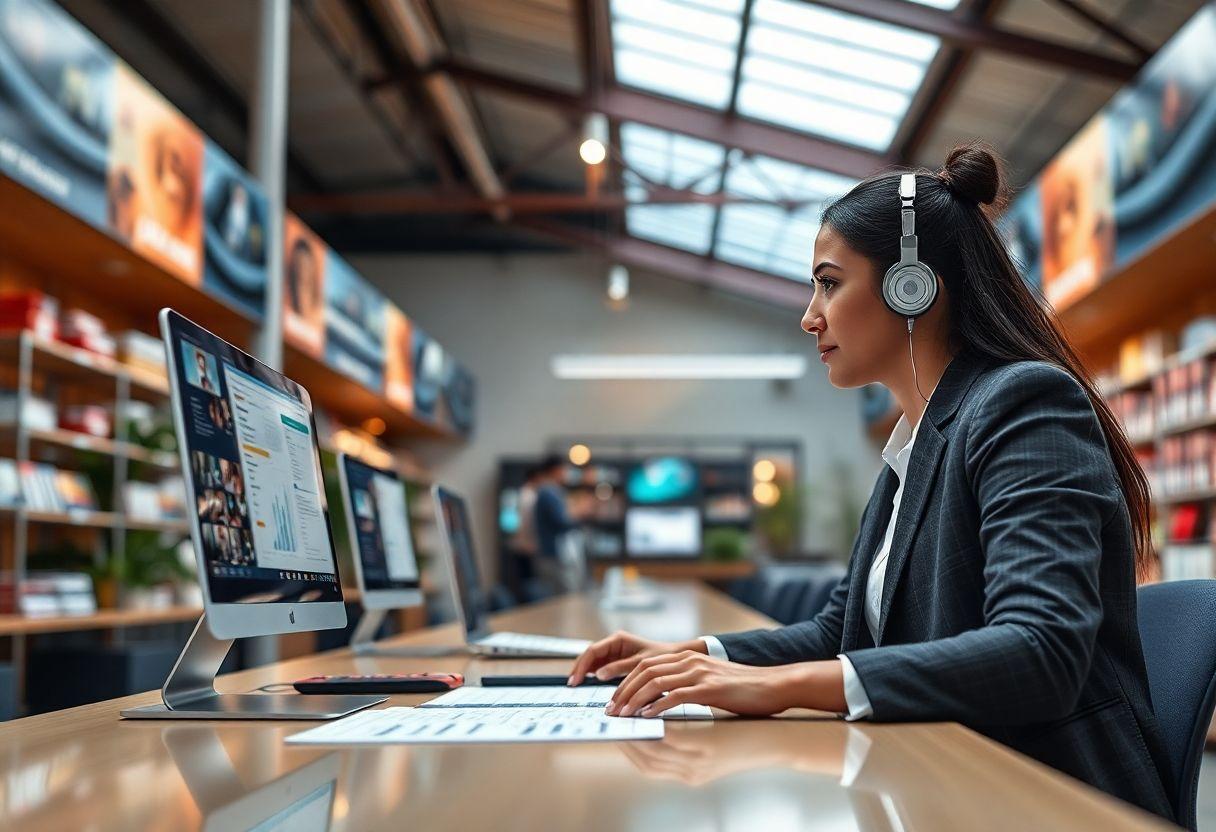 Inteligência Artificial Para Negócios Exame: As Tendências Do Mercado Corporativo