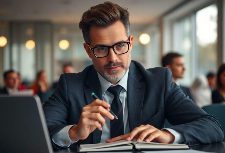 Inteligência Artificial Para Negócios MBA: O Que Os Executivos Estudam