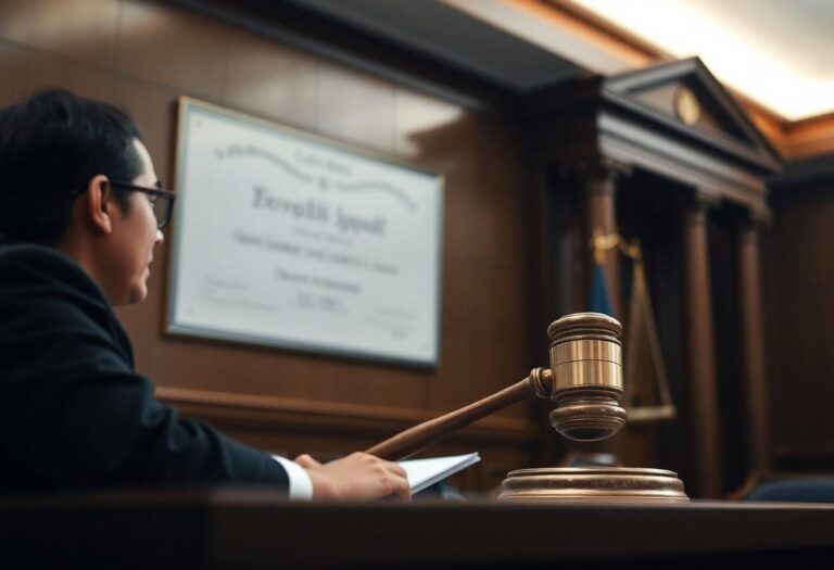 Inteligência Artificial Para O Judiciário: Agilidade Nos Tribunais