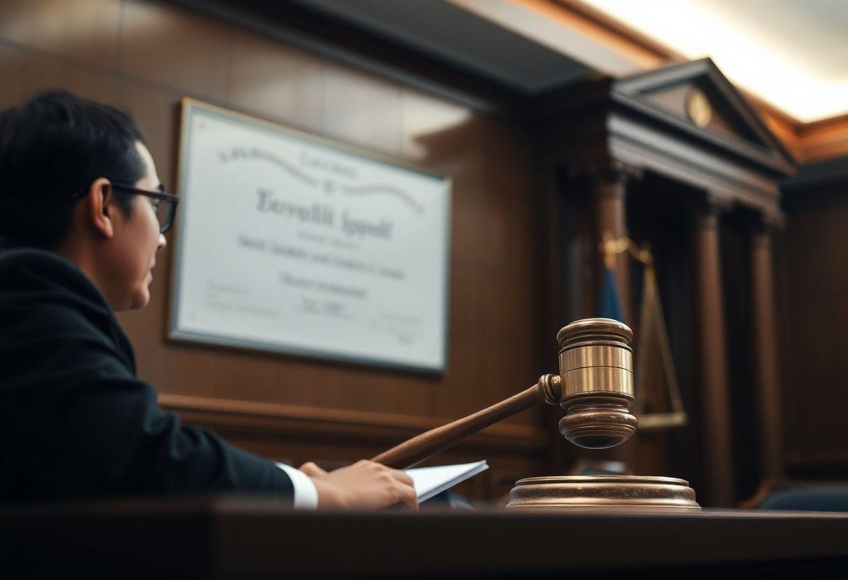 Inteligência Artificial Para O Judiciário: Agilidade Nos Tribunais