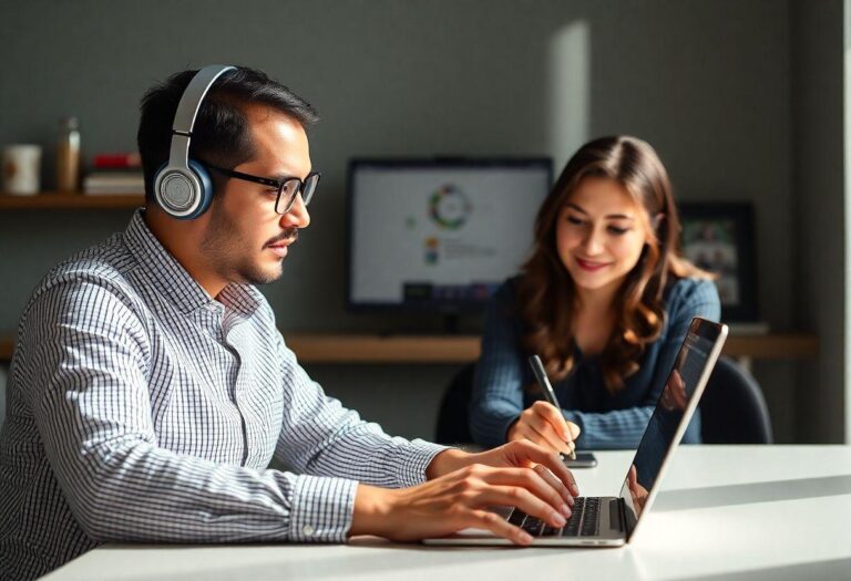 Inteligência Artificial Para O Marketing Estratégico: Segmentação E Personalização