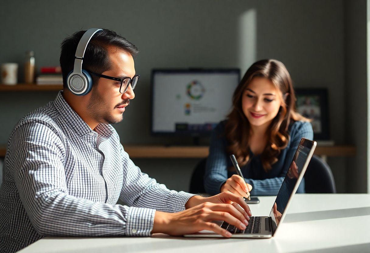 Inteligência Artificial Para O Marketing Estratégico: Segmentação E Personalização