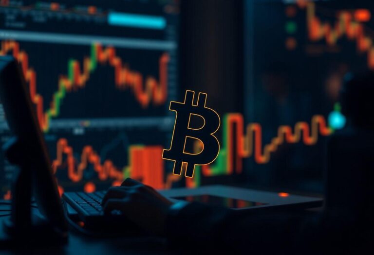 Inteligência Artificial Para Operar Criptomoedas: Arbitragem E Trading Bots