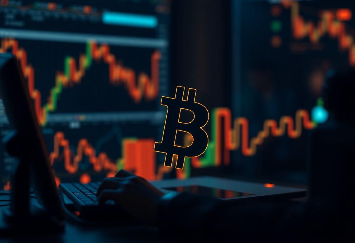 Inteligência Artificial Para Operar Criptomoedas: Arbitragem E Trading Bots