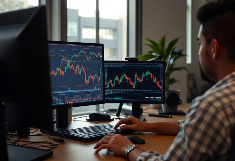 Inteligência Artificial Para Operar Day Trade: Setup E Backtesting