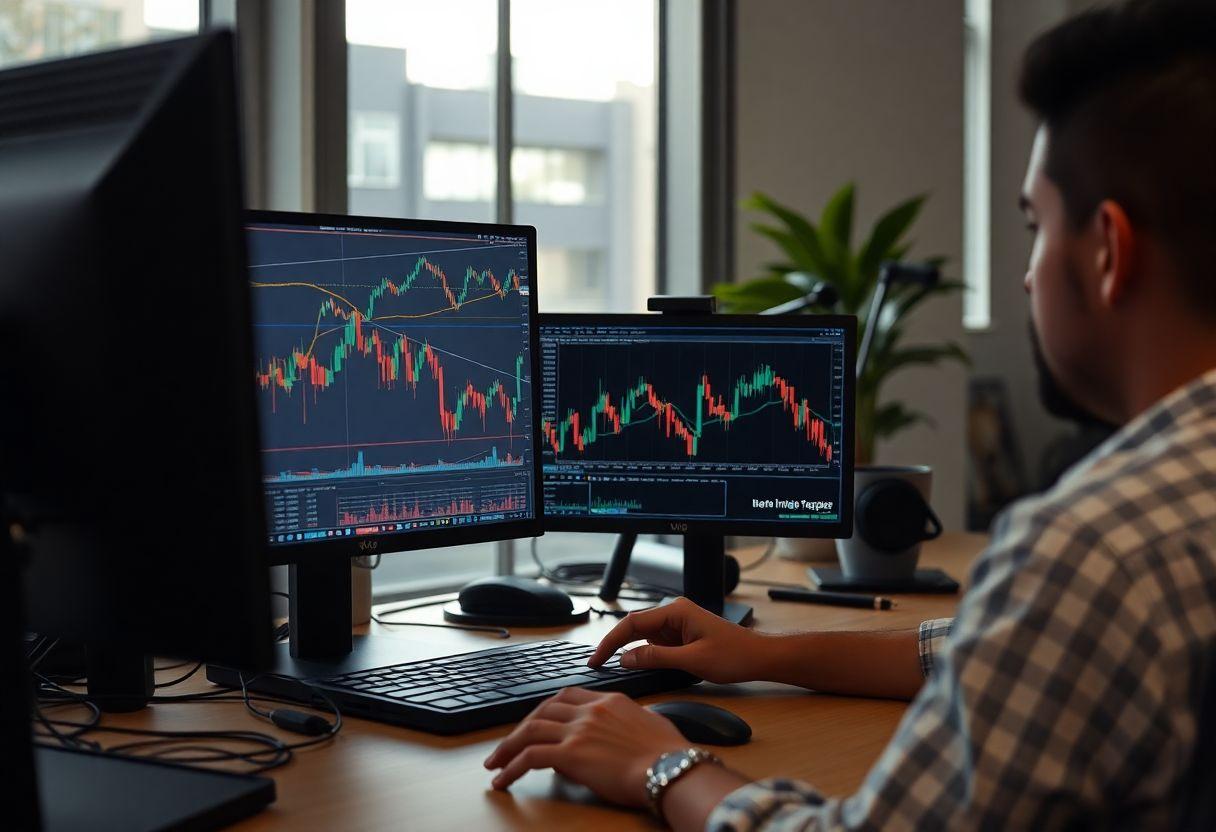 Inteligência Artificial Para Operar Day Trade: Setup E Backtesting