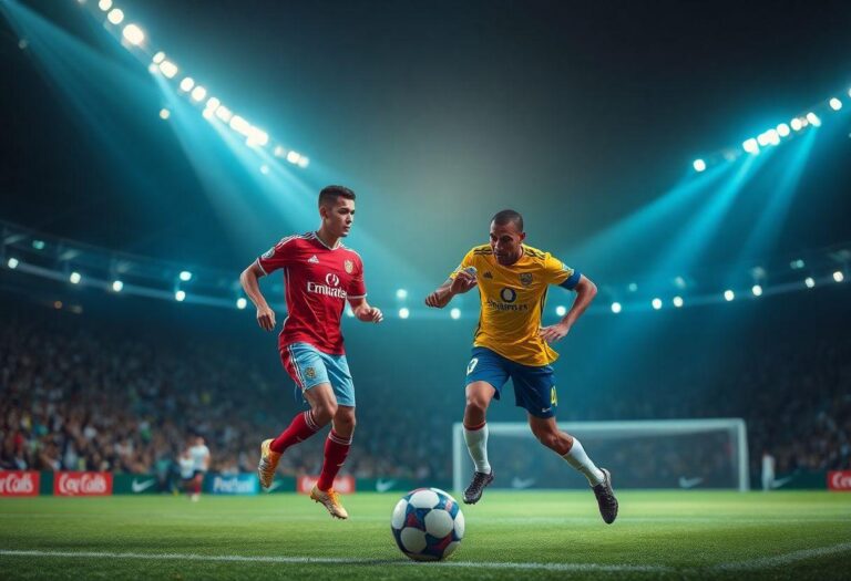 Inteligência Artificial Para Palpites De Futebol: Probabilidades Dos Campeonatos