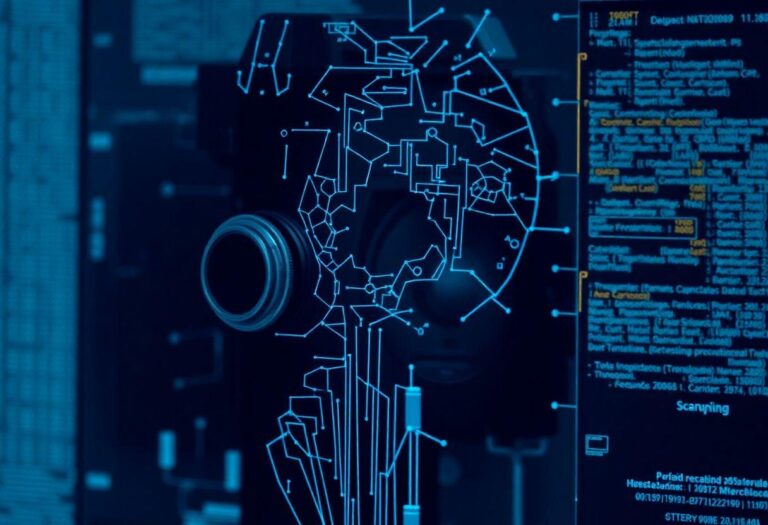 Inteligência Artificial Para Pesquisa: Coleta E Análise De Dados