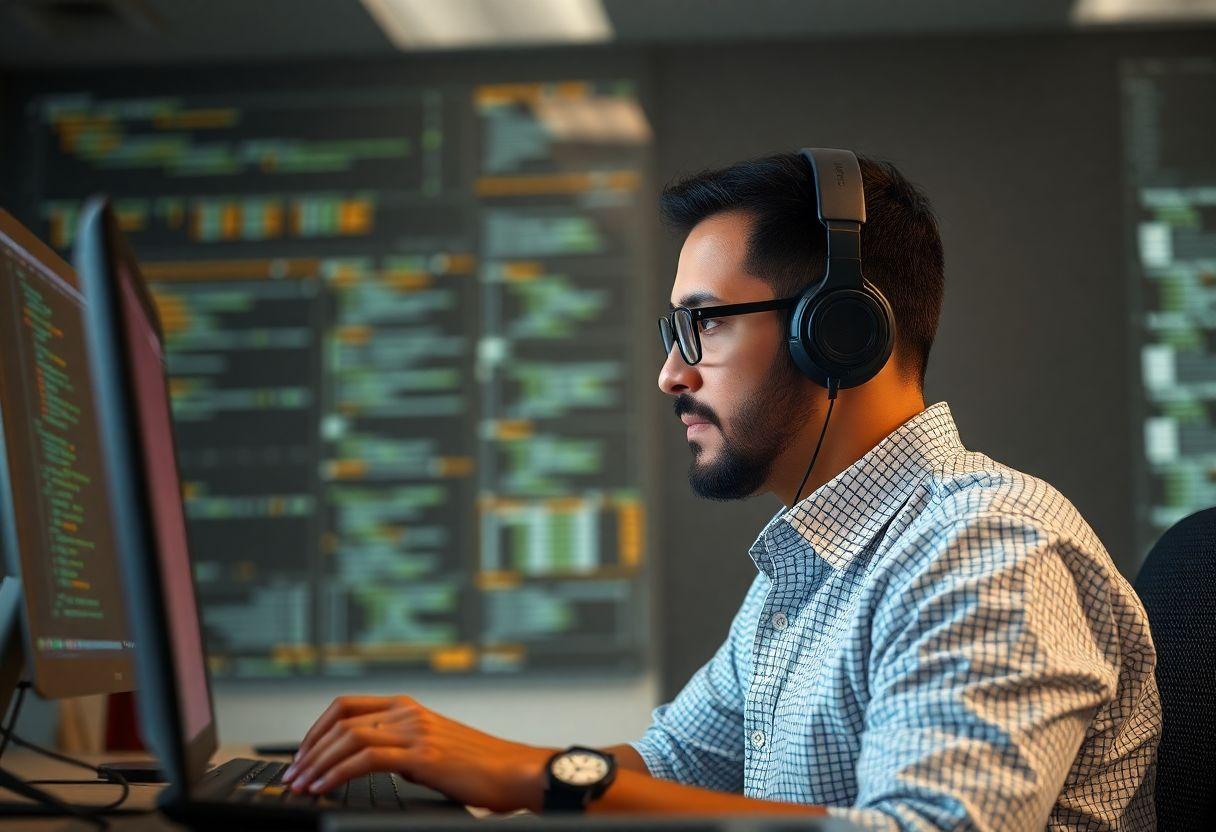 Inteligência Artificial Para Programação: Codifique Mais Rápido E Sem Erros