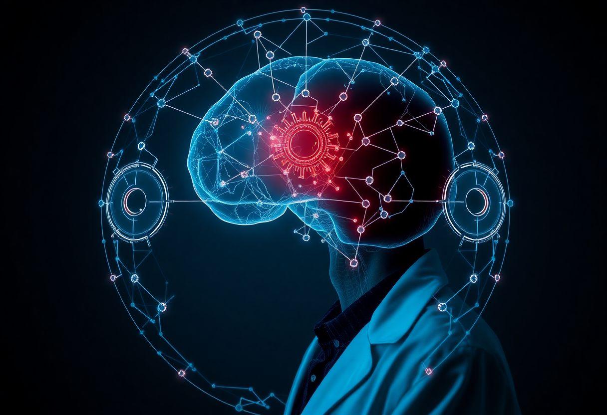 Inteligência Artificial Para Psicólogos: Apoio Na Análise De Padrões