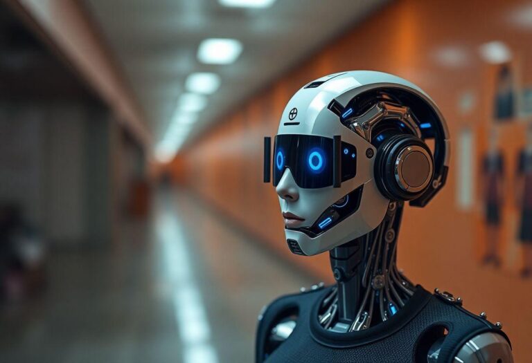 Inteligencia Artificial Para Que Sirve En La Vida Cotidiana: Impacto Real