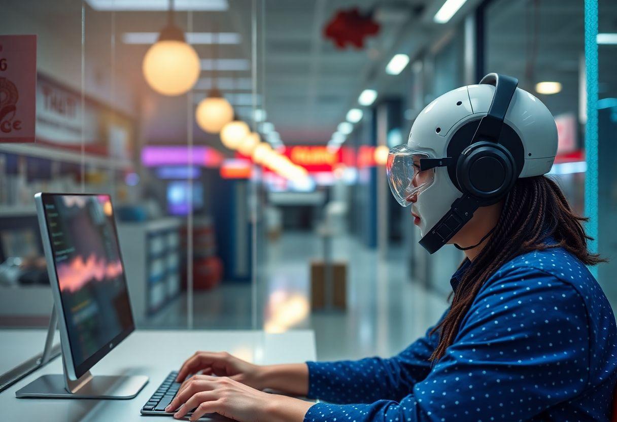 Inteligência Artificial Para Renda Passiva: Negócios Automatizados Online