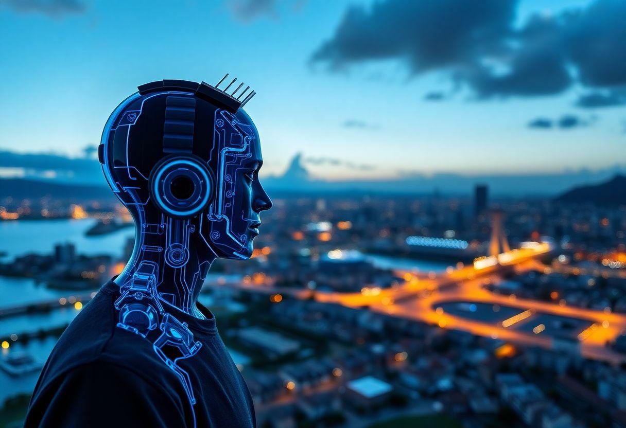 Inteligencia Artificial Para Resolver Questões: Ajuda Para Provas E Concursos