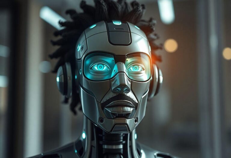 Inteligência Artificial Para Responder Perguntas: O Oráculo Digital Moderno
