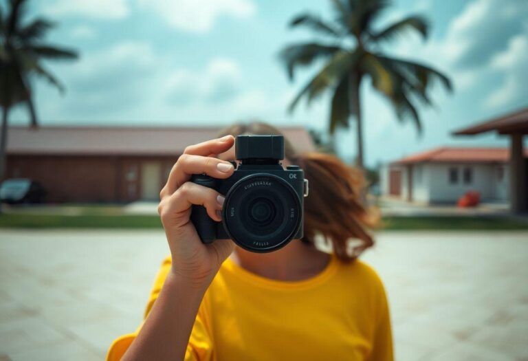 Inteligência Artificial Para Restaurar Fotos Antigas: Recupere Memórias Familiares