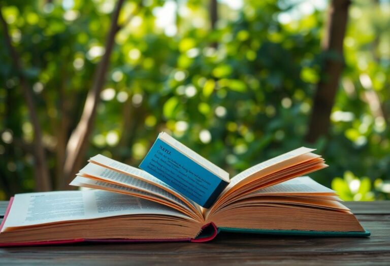 Inteligência Artificial Para Resumir PDF: Leia Livros Em Minutos