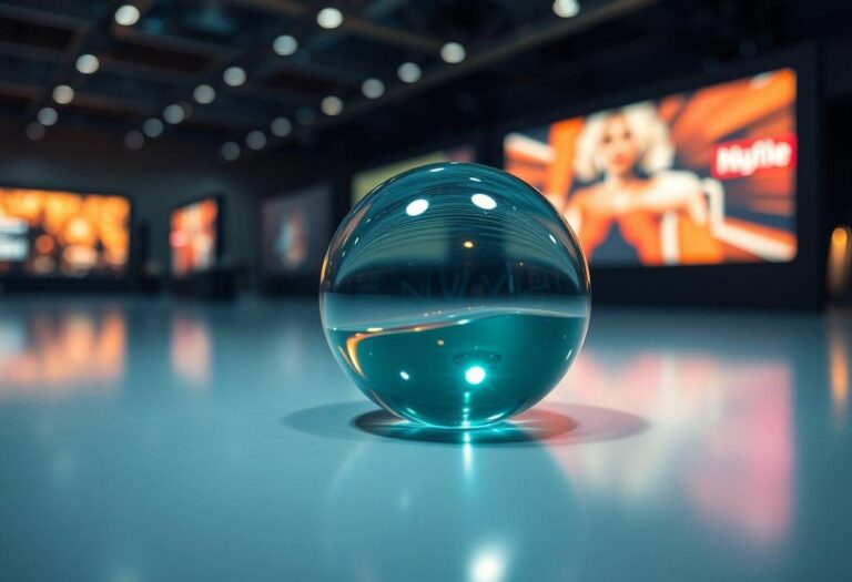 Inteligência Artificial Para Slides: Design E Conteúdo Automático