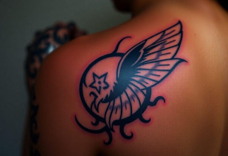 Inteligência Artificial Para Tatuagem: Crie Designs Exclusivos Para Tattoos