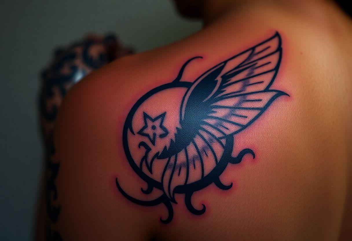 Inteligência Artificial Para Tatuagem: Crie Designs Exclusivos Para Tattoos