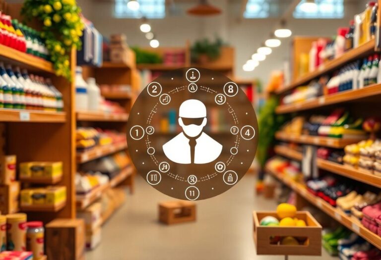 Inteligência Artificial Para Vendas Online: Chatbots E Recomendação De Produtos