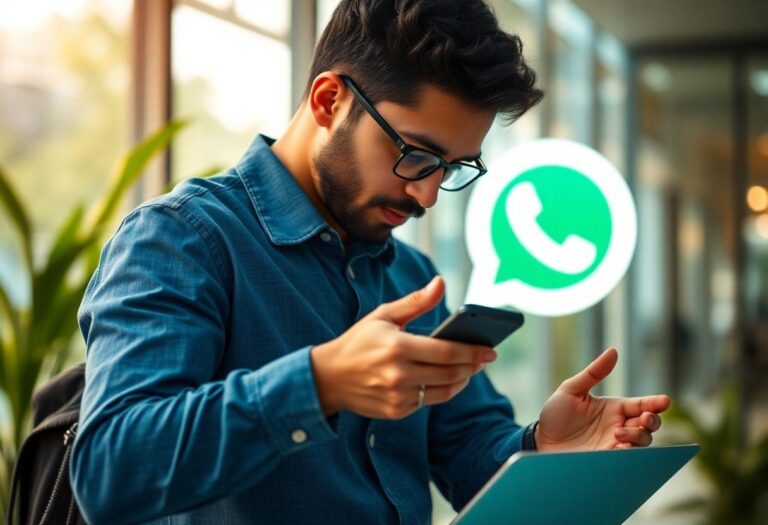 Inteligência Artificial Para Whatsapp Business: Automação Para Empresas
