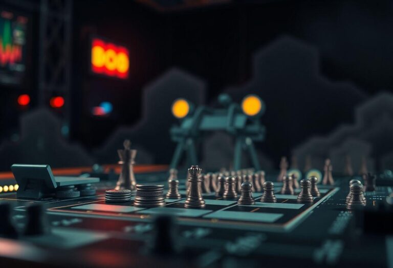 Inteligencia Artificial Para Xadrez: Engines E Análise De Partidas