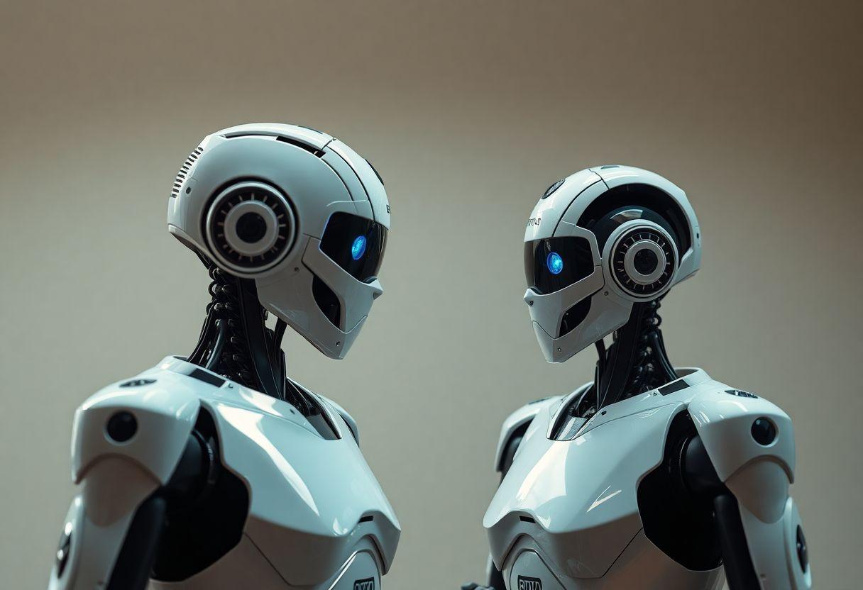 Inteligência Artificial Para Zap: Bots E Figurinhas Automáticas