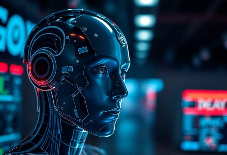 Inteligência Artificial Serve Para Que: Principais Benefícios Da Tecnologia