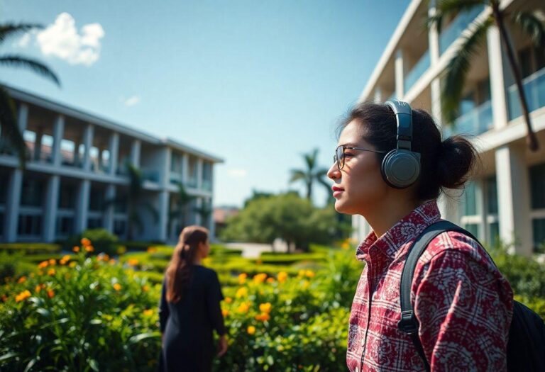 Inteligência Artificial UFG: Cursos E Pesquisas Na Universidade