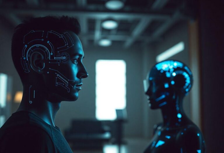 Inteligência Artificial X Humanos PDF: Artigos E Ensaios Sobre O Tema