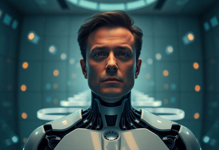 Inteligência Artificial X: O Futuro Da Rede Social De Elon Musk