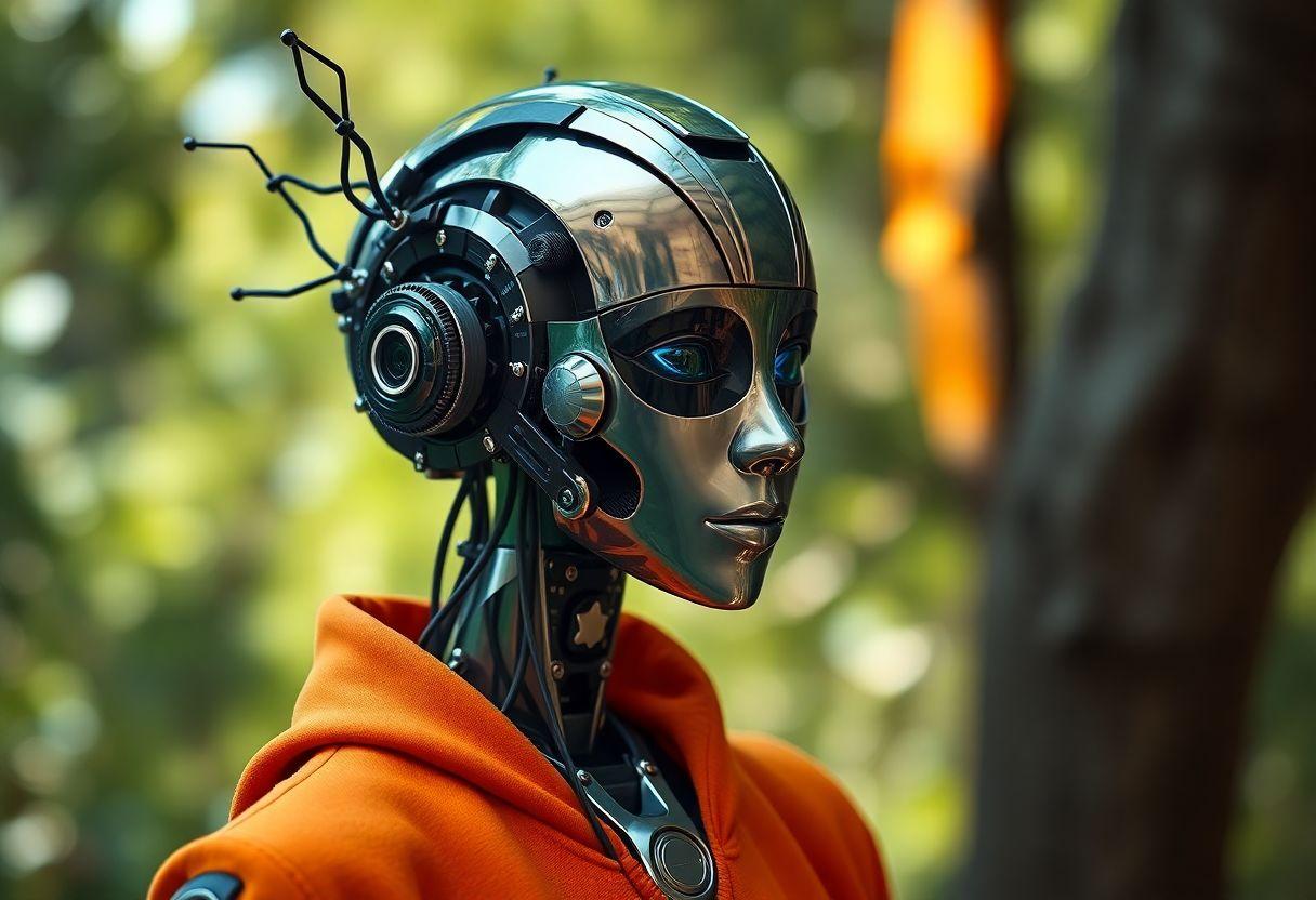 Inteligencia Artificial Y Aprendizaje Automático: Conceitos Fundamentais