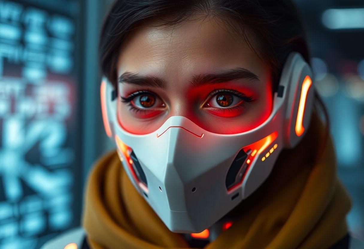 Inteligencia Artificial Y Su Impacto En La Sociedad: Ética E Futuro