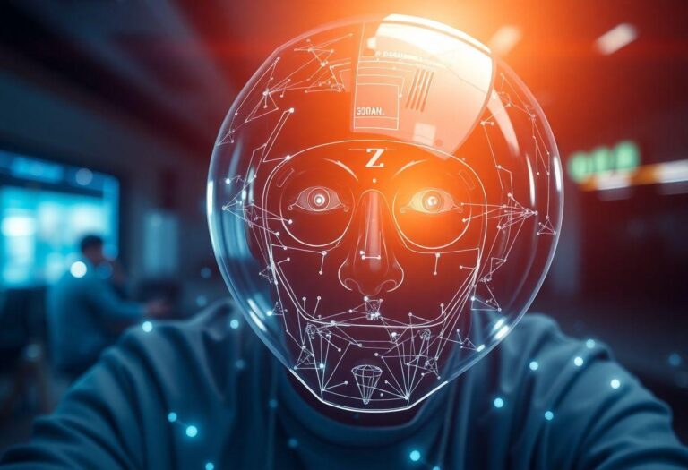 Inteligencia Artificial Z: A Geração Z E A Tecnologia