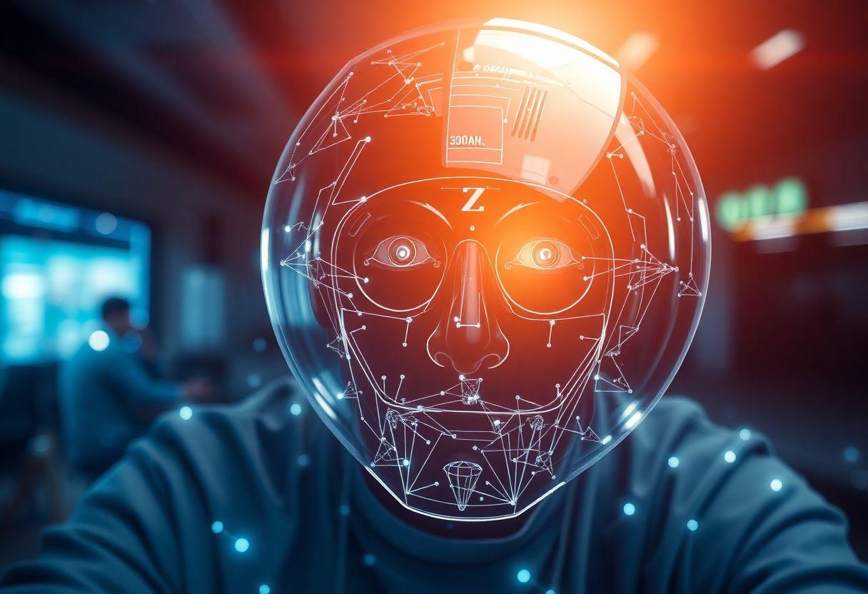 Inteligencia Artificial Z: A Geração Z E A Tecnologia