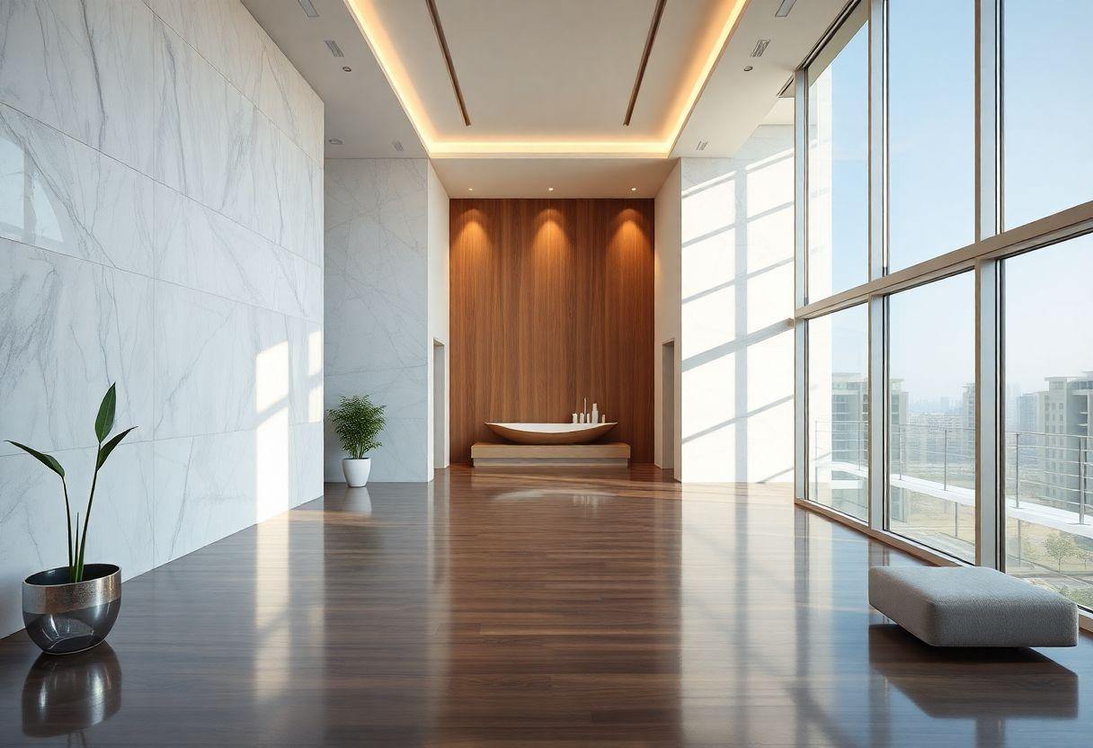 IA ARQUITETURA PROJETOS E RENDERIZACAO EM SEGUNDOS
